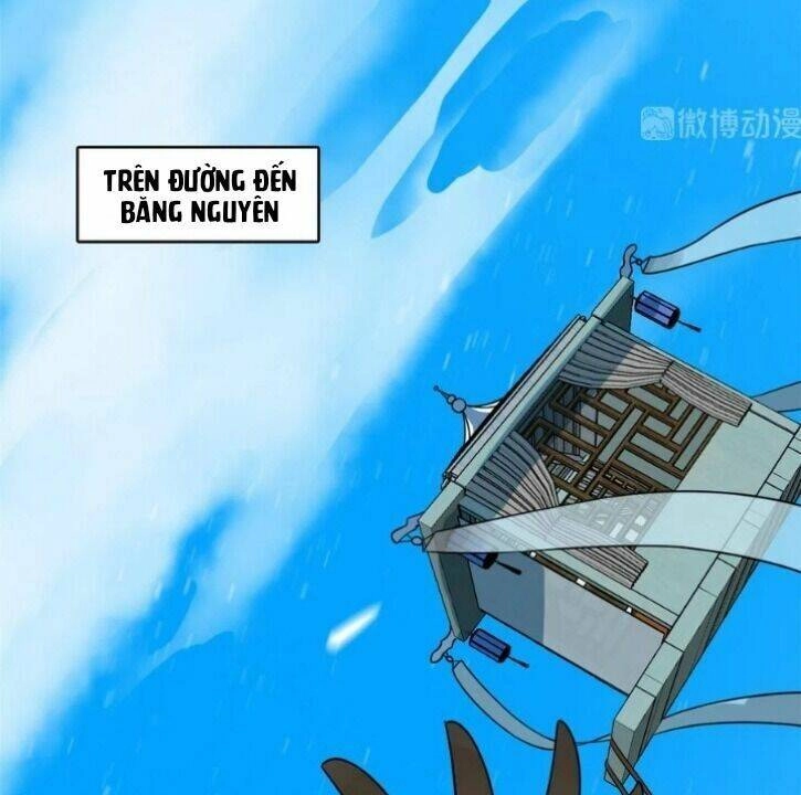 Độc Bộ Thiên Hạ: Đặc Công Thần Y Chapter 248 - 31