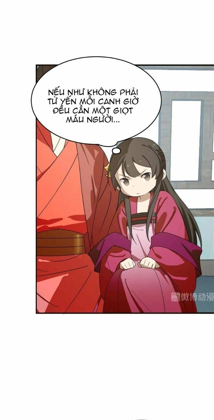 Độc Bộ Thiên Hạ: Đặc Công Thần Y Chapter 248 - 36