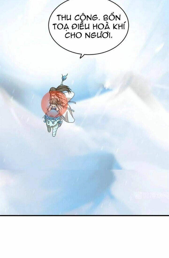 Độc Bộ Thiên Hạ: Đặc Công Thần Y Chapter 249 - 3