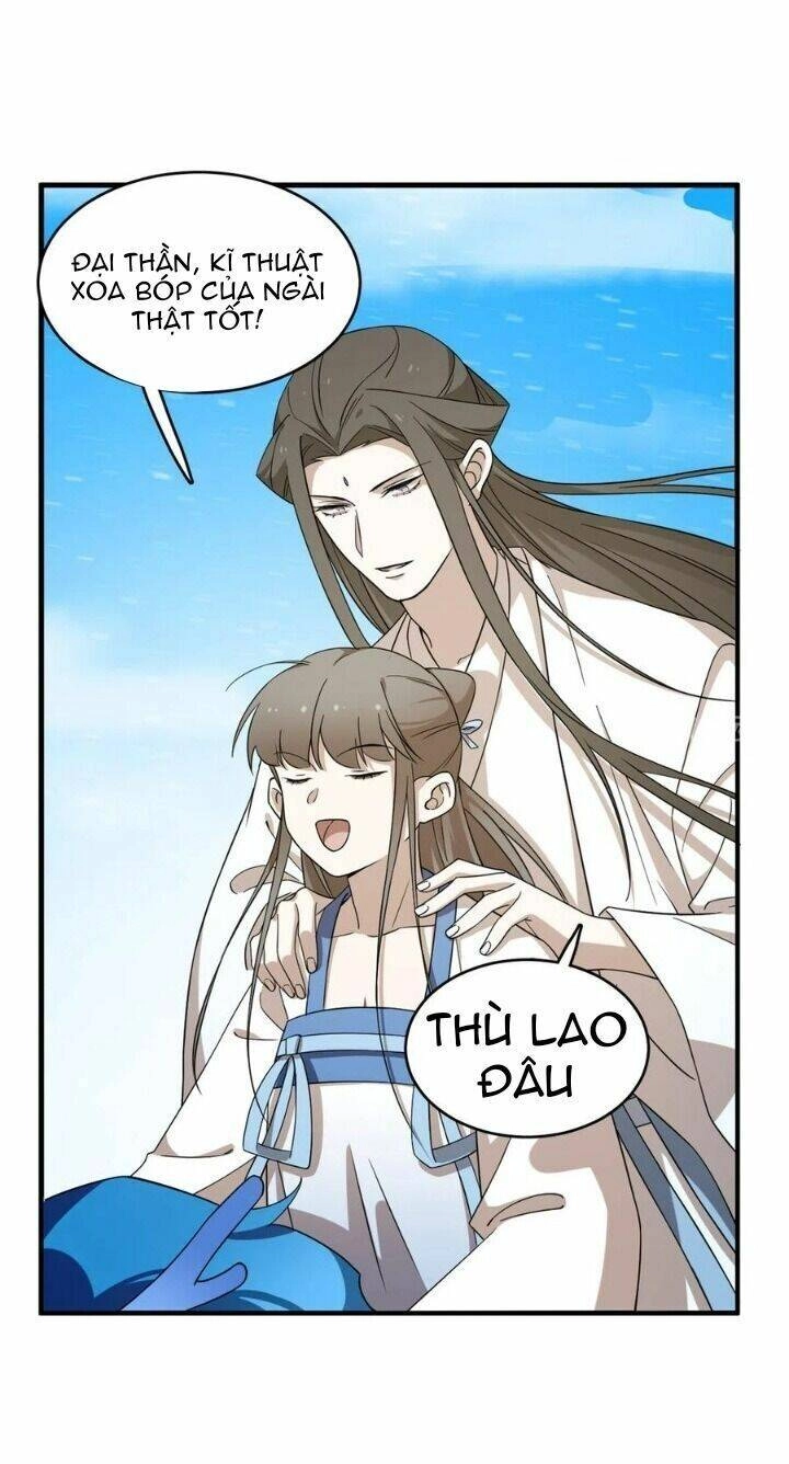 Độc Bộ Thiên Hạ: Đặc Công Thần Y Chapter 249 - 4