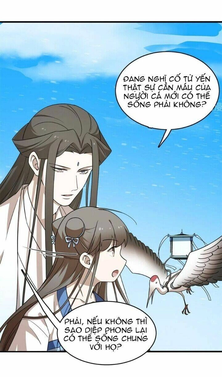 Độc Bộ Thiên Hạ: Đặc Công Thần Y Chapter 249 - 17