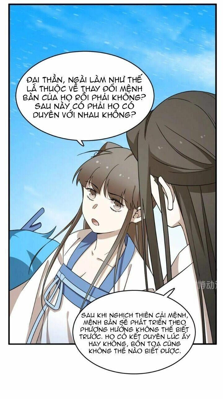 Độc Bộ Thiên Hạ: Đặc Công Thần Y Chapter 249 - 19