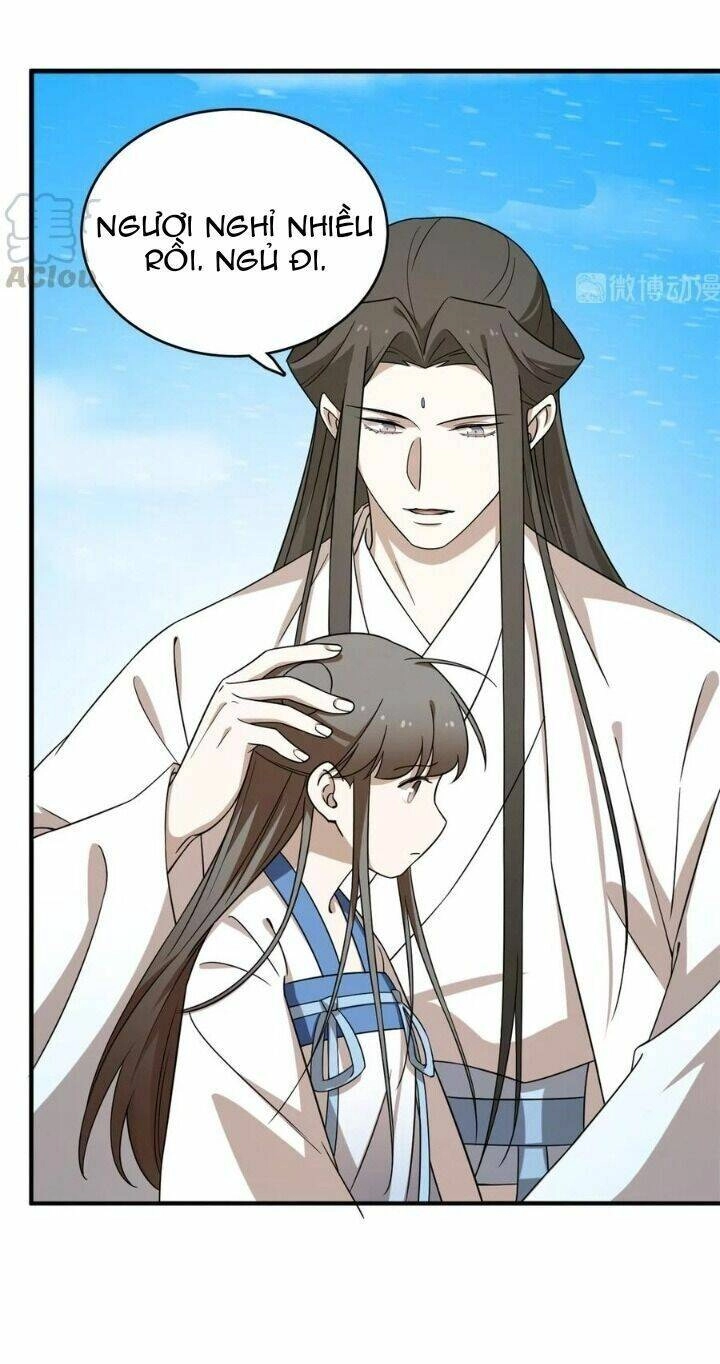 Độc Bộ Thiên Hạ: Đặc Công Thần Y Chapter 249 - 22