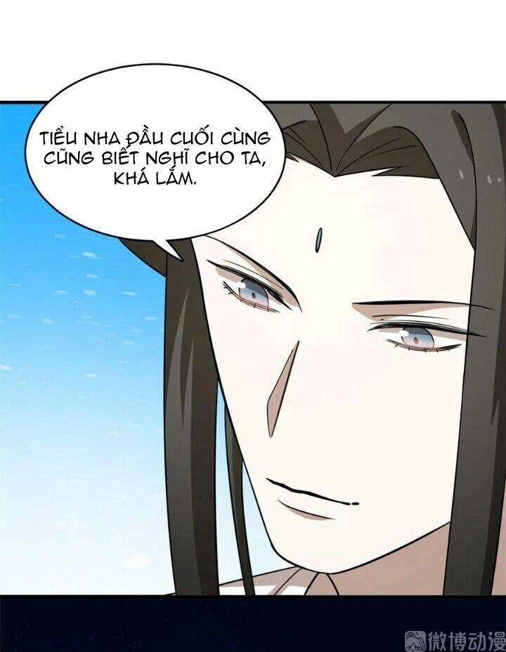 Độc Bộ Thiên Hạ: Đặc Công Thần Y Chapter 249 - 23