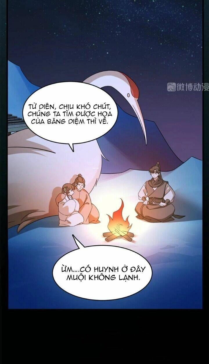 Độc Bộ Thiên Hạ: Đặc Công Thần Y Chapter 249 - 26