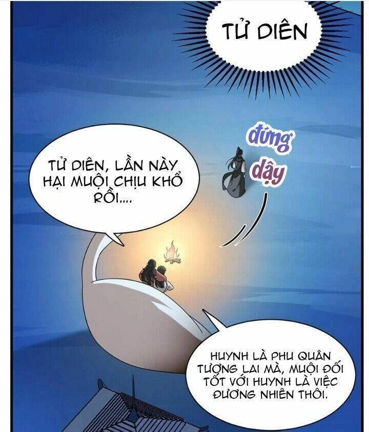 Độc Bộ Thiên Hạ: Đặc Công Thần Y Chapter 249 - 31