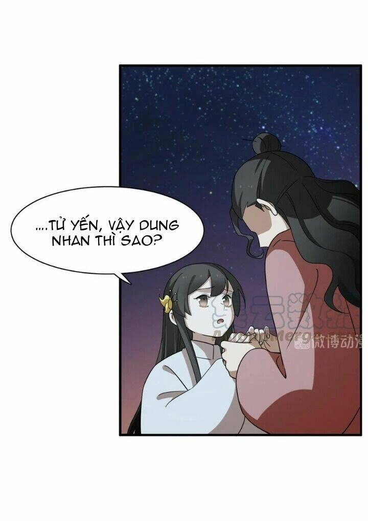 Độc Bộ Thiên Hạ: Đặc Công Thần Y Chapter 249 - 34