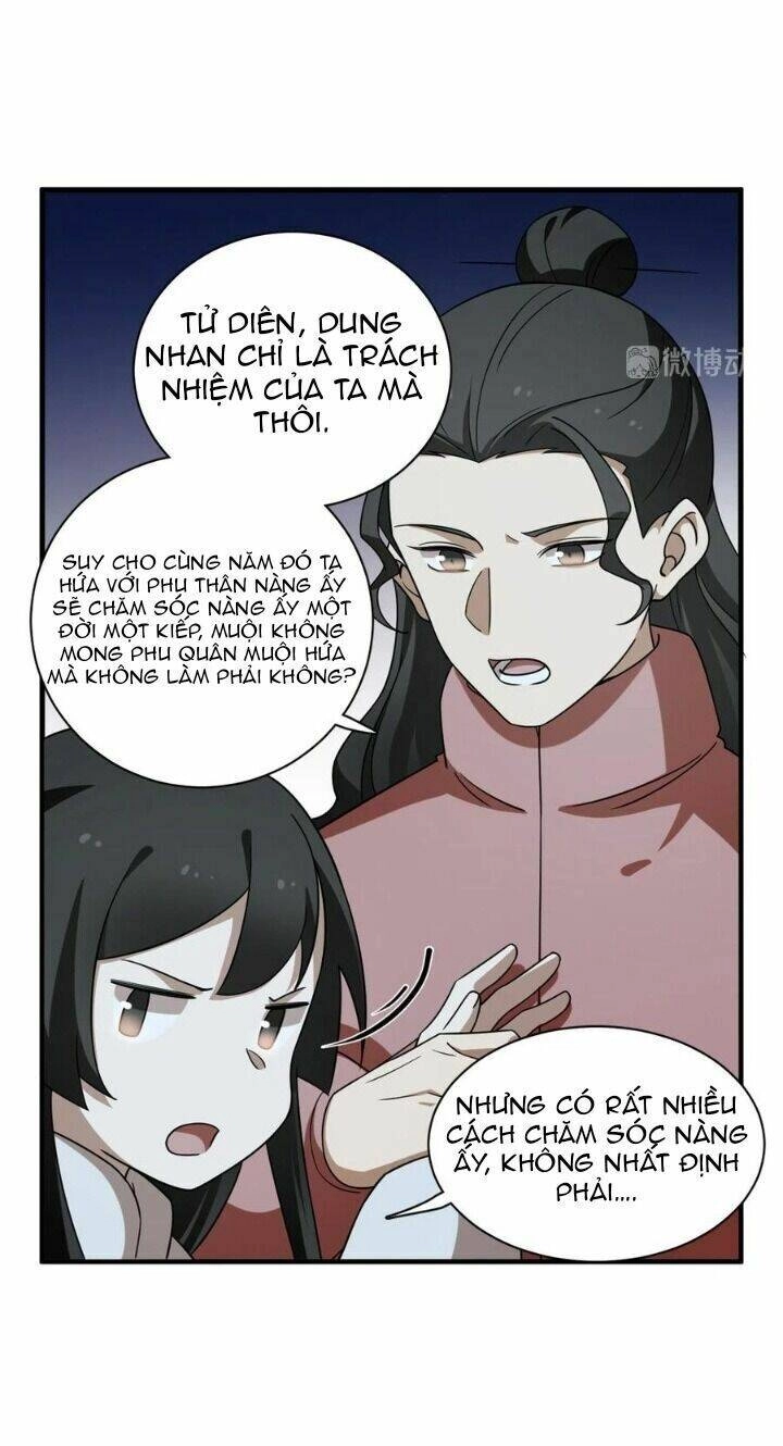 Độc Bộ Thiên Hạ: Đặc Công Thần Y Chapter 249 - 36