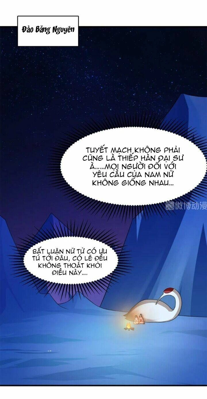 Độc Bộ Thiên Hạ: Đặc Công Thần Y Chapter 250 - 2