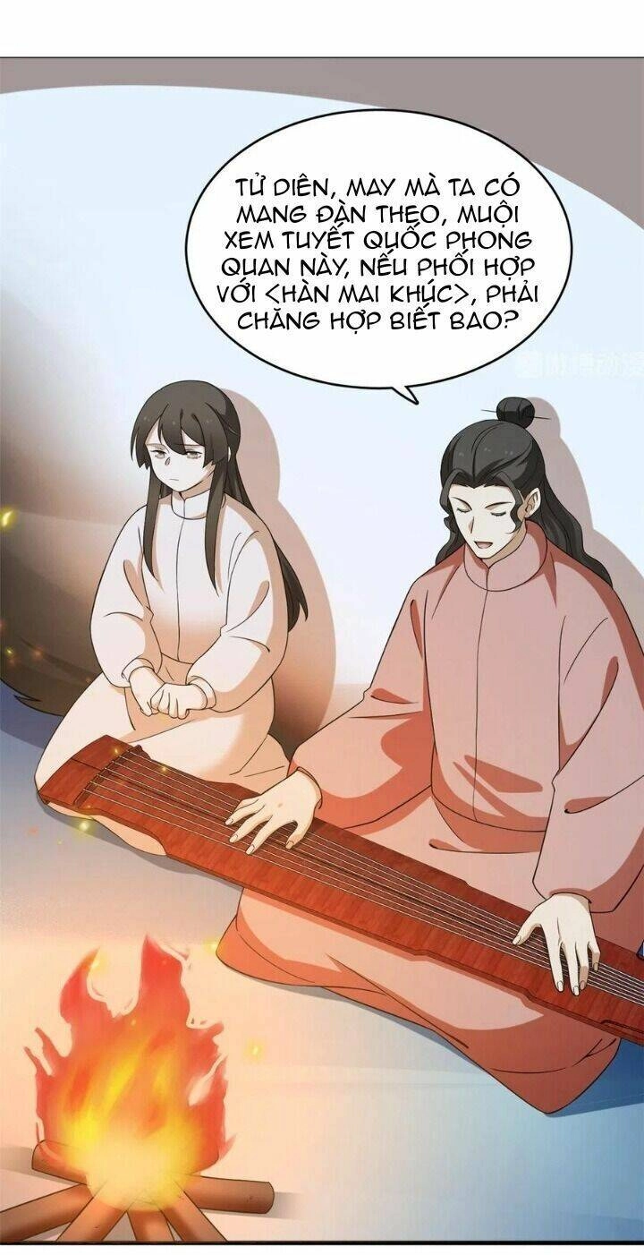 Độc Bộ Thiên Hạ: Đặc Công Thần Y Chapter 250 - 14