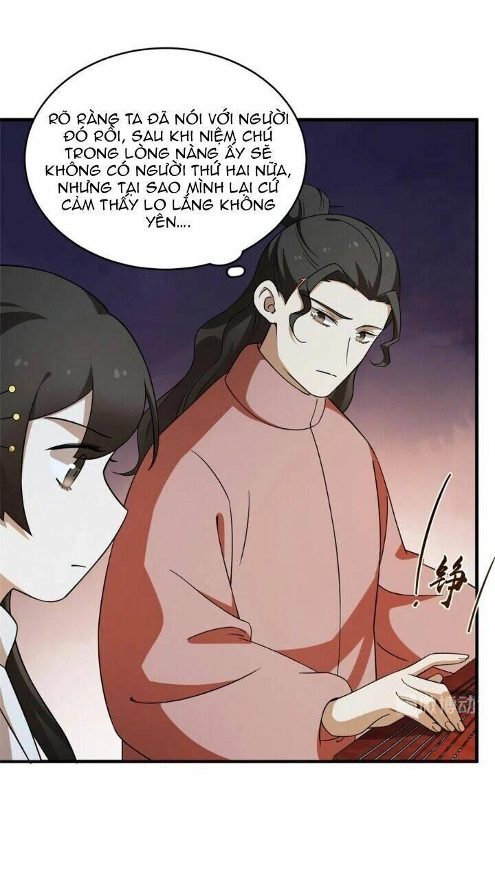 Độc Bộ Thiên Hạ: Đặc Công Thần Y Chapter 250 - 16