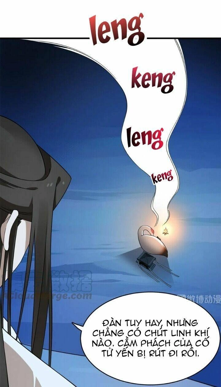 Độc Bộ Thiên Hạ: Đặc Công Thần Y Chapter 250 - 22