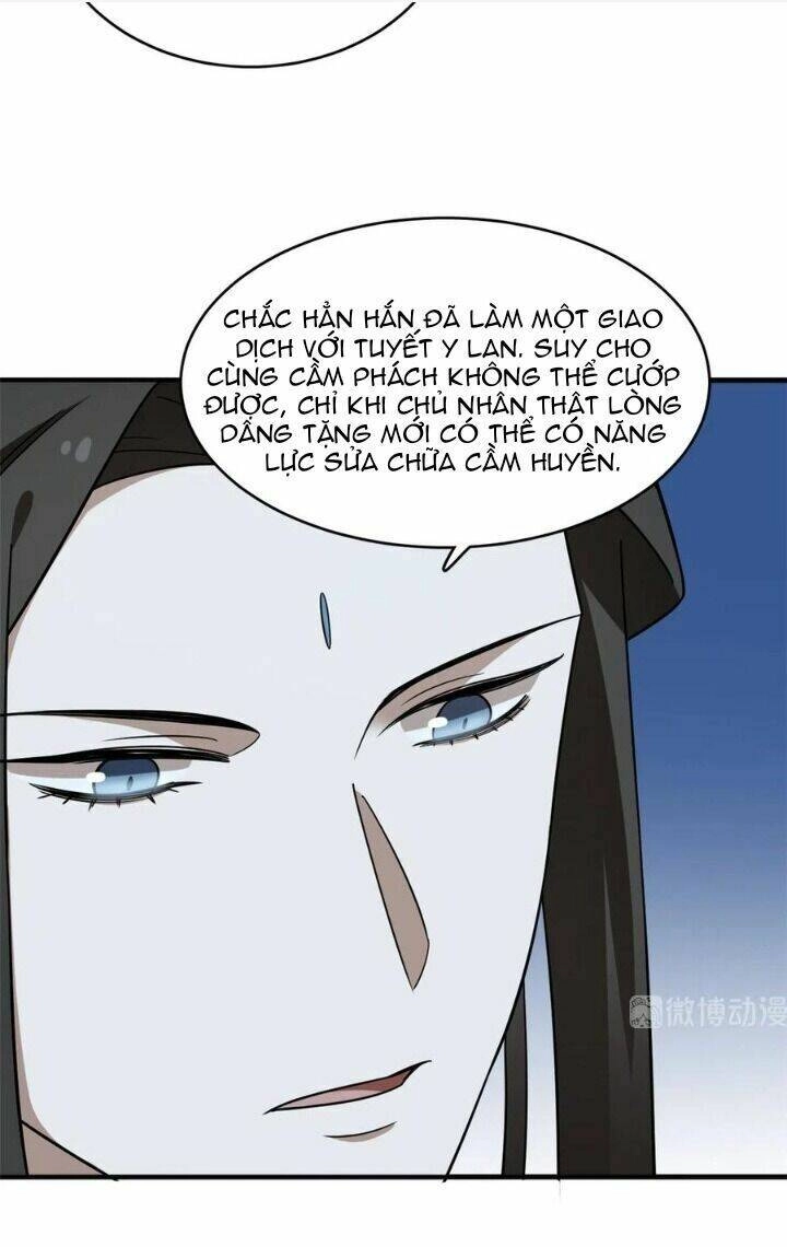 Độc Bộ Thiên Hạ: Đặc Công Thần Y Chapter 250 - 24