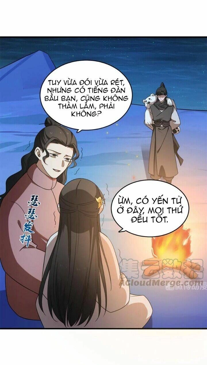 Độc Bộ Thiên Hạ: Đặc Công Thần Y Chapter 250 - 28