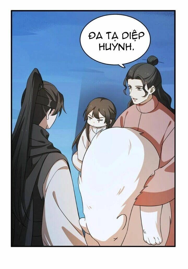 Độc Bộ Thiên Hạ: Đặc Công Thần Y Chapter 250 - 31