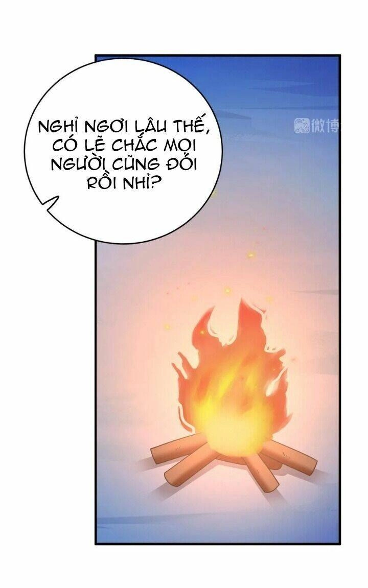 Độc Bộ Thiên Hạ: Đặc Công Thần Y Chapter 250 - 33