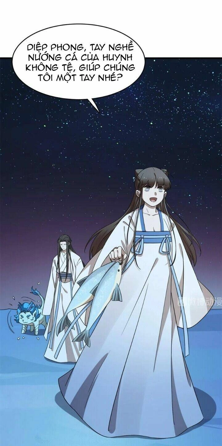 Độc Bộ Thiên Hạ: Đặc Công Thần Y Chapter 250 - 34