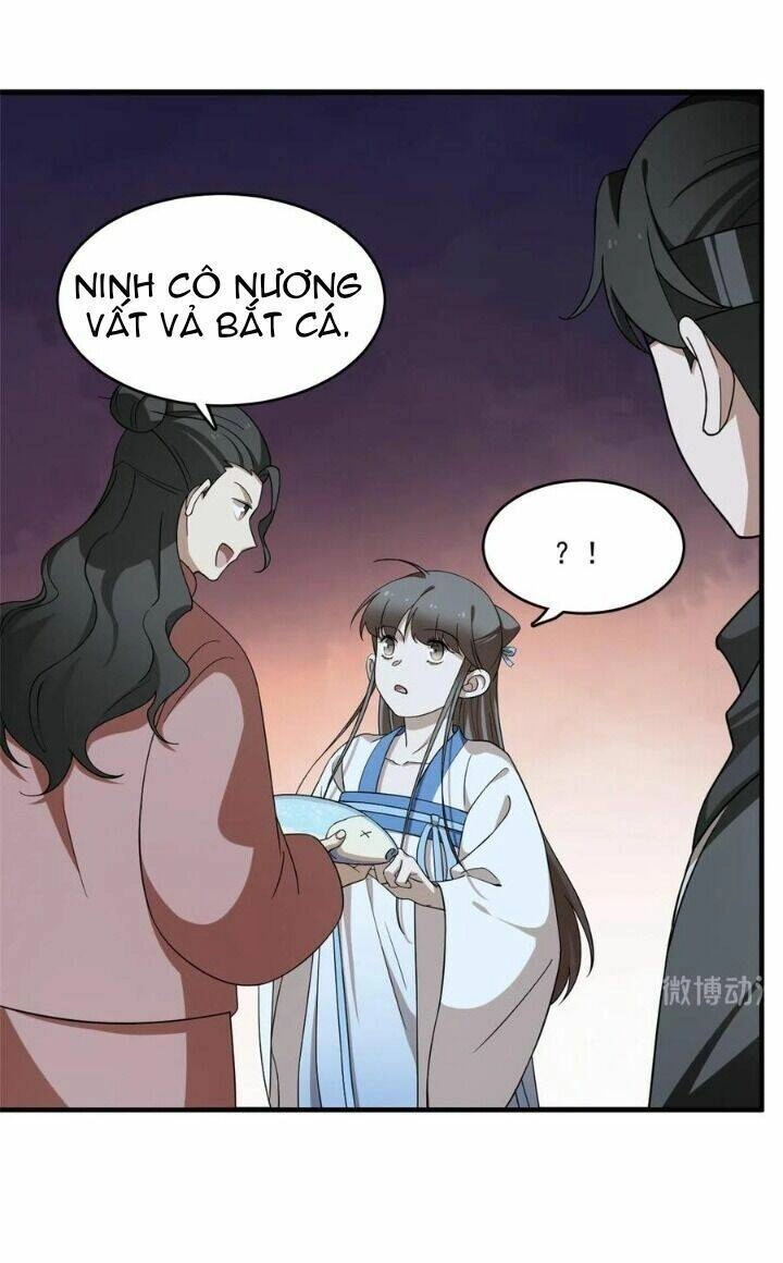 Độc Bộ Thiên Hạ: Đặc Công Thần Y Chapter 250 - 37