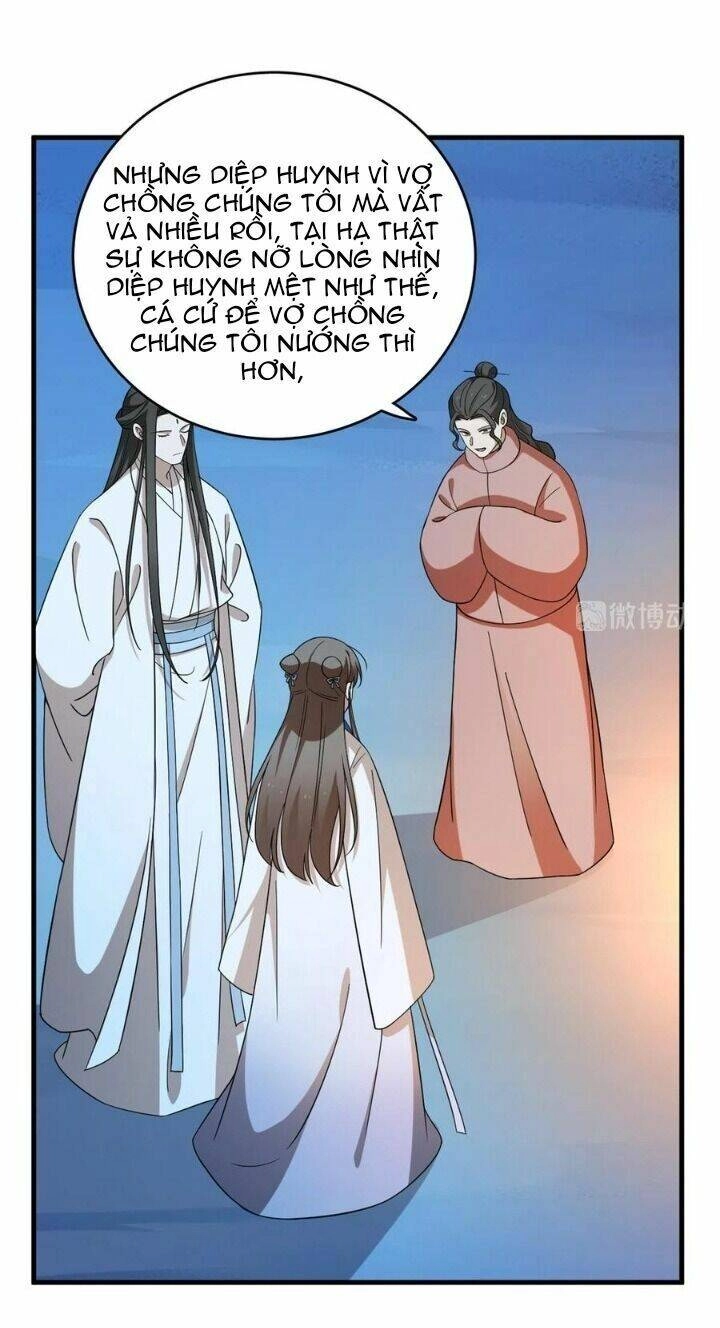 Độc Bộ Thiên Hạ: Đặc Công Thần Y Chapter 250 - 38