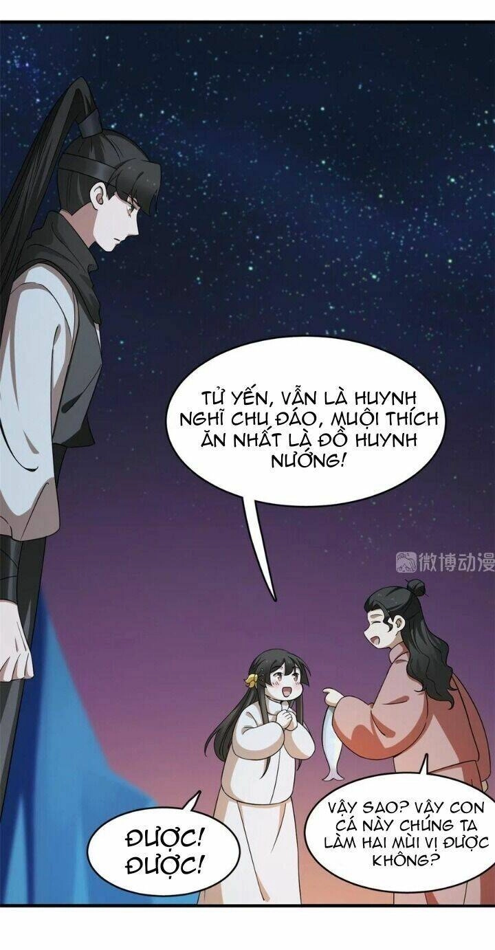 Độc Bộ Thiên Hạ: Đặc Công Thần Y Chapter 250 - 39