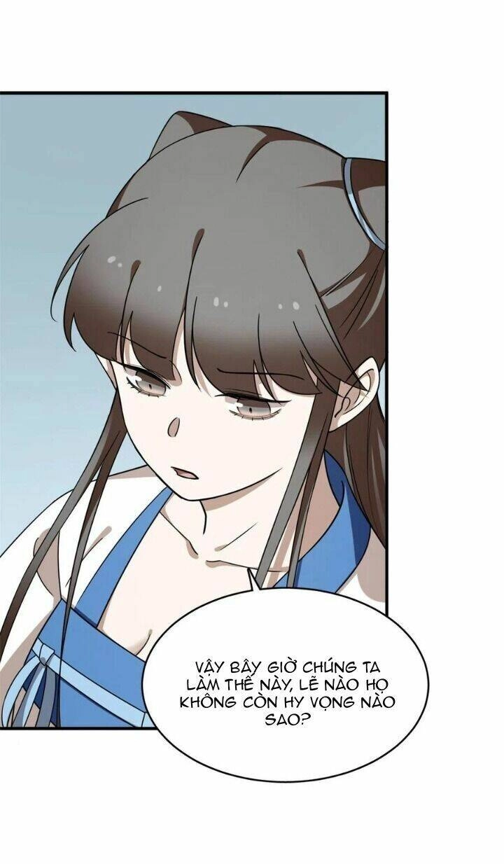 Độc Bộ Thiên Hạ: Đặc Công Thần Y Chapter 251 - 8