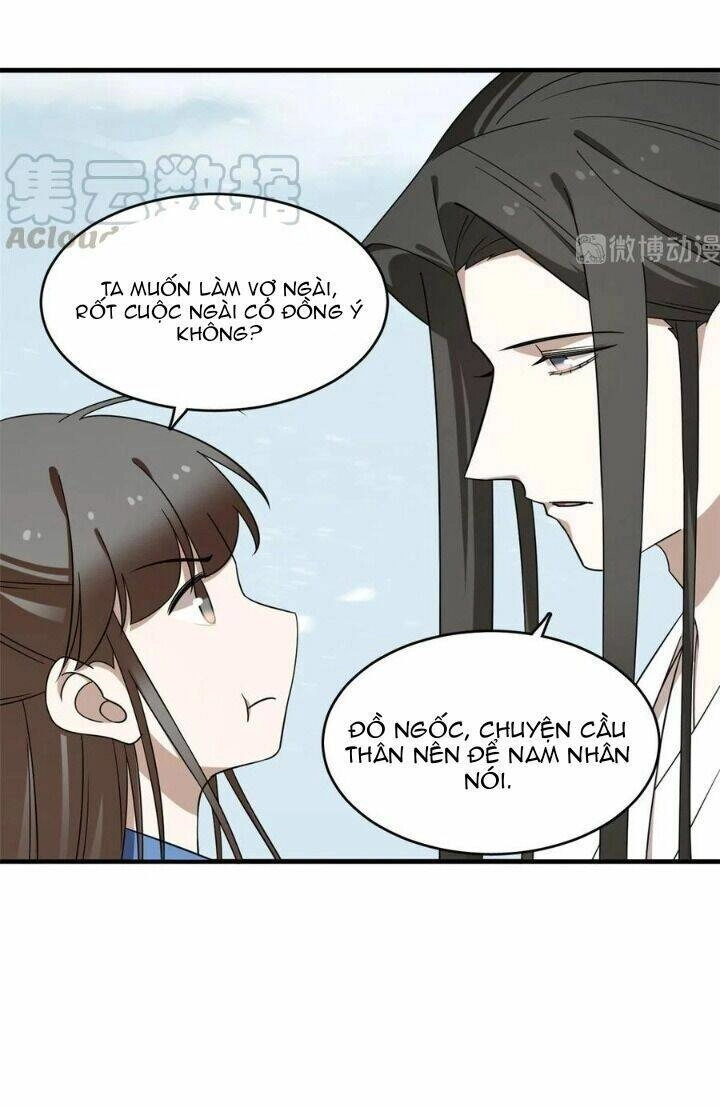 Độc Bộ Thiên Hạ: Đặc Công Thần Y Chapter 251 - 23