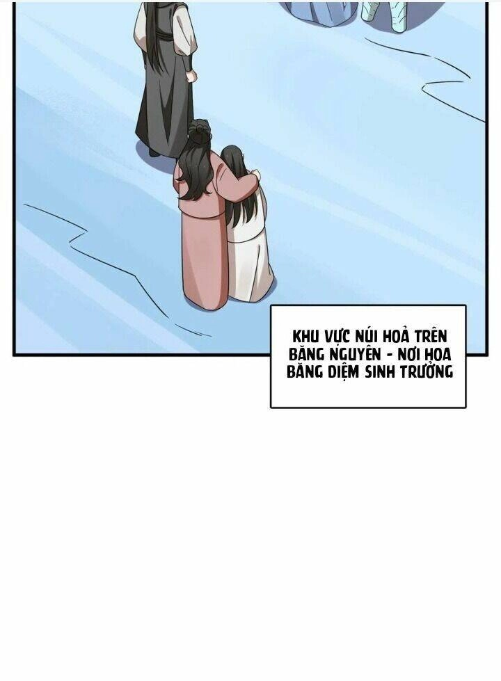 Độc Bộ Thiên Hạ: Đặc Công Thần Y Chapter 251 - 30