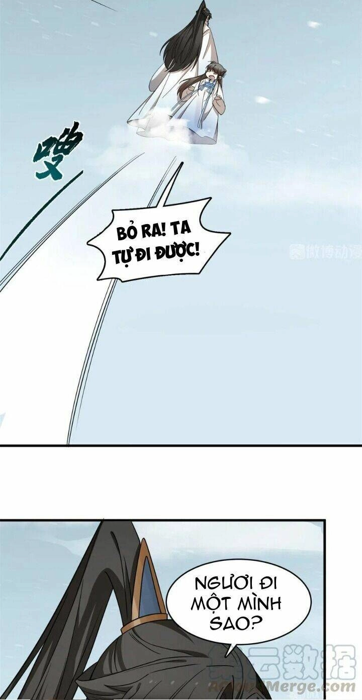 Độc Bộ Thiên Hạ: Đặc Công Thần Y Chapter 251 - 34