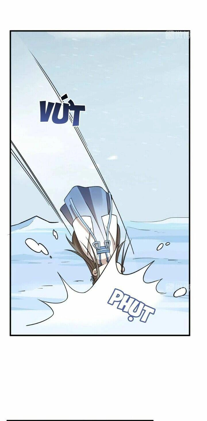 Độc Bộ Thiên Hạ: Đặc Công Thần Y Chapter 251 - 37