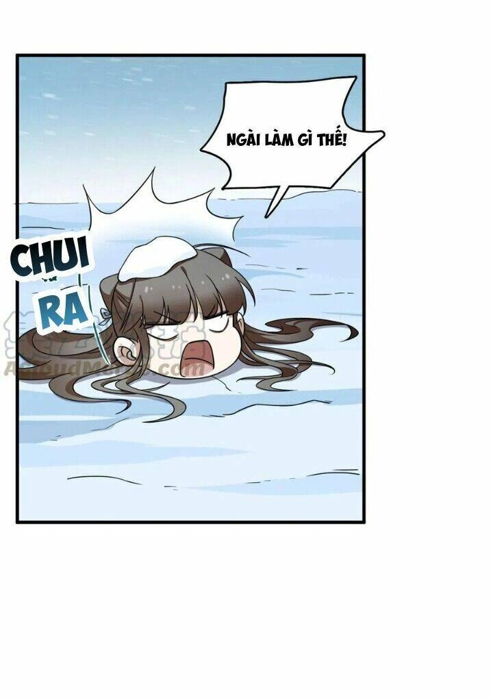 Độc Bộ Thiên Hạ: Đặc Công Thần Y Chapter 251 - 38