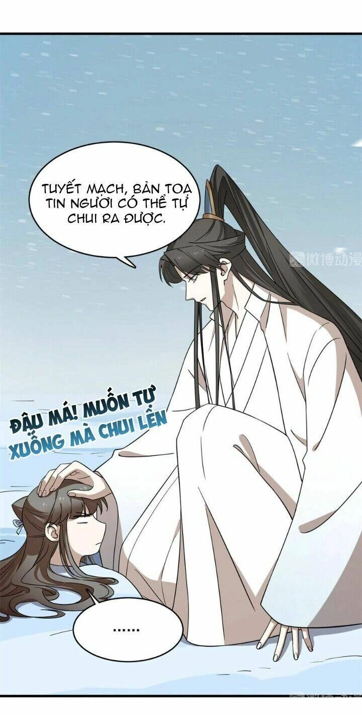 Độc Bộ Thiên Hạ: Đặc Công Thần Y Chapter 251 - 42