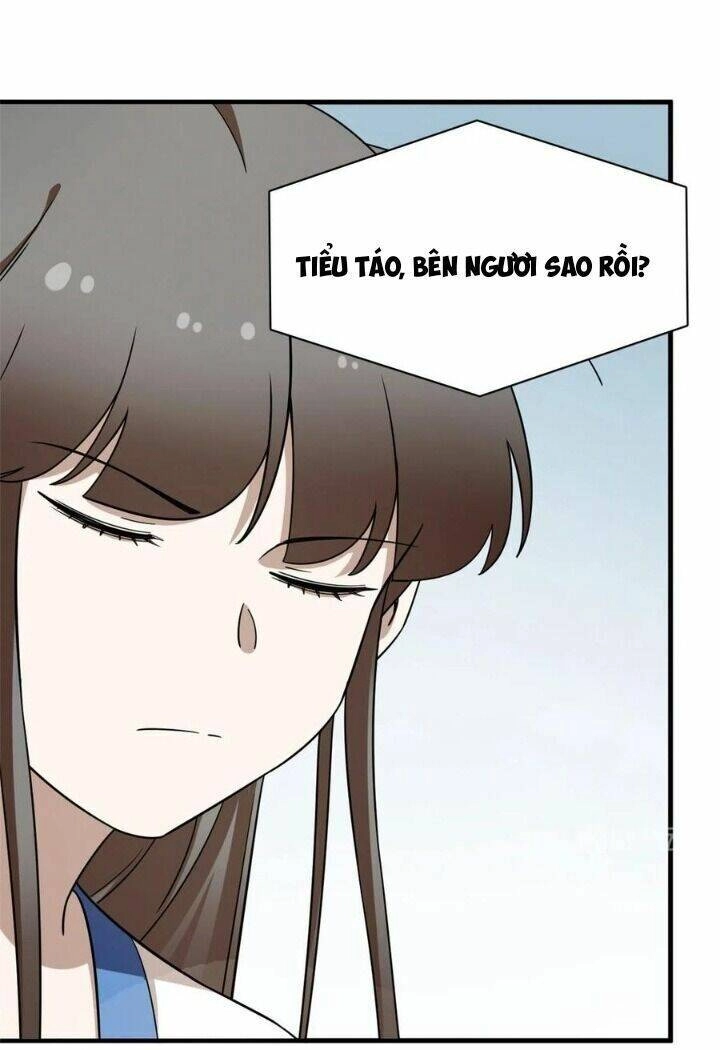 Độc Bộ Thiên Hạ: Đặc Công Thần Y Chapter 252 - 11