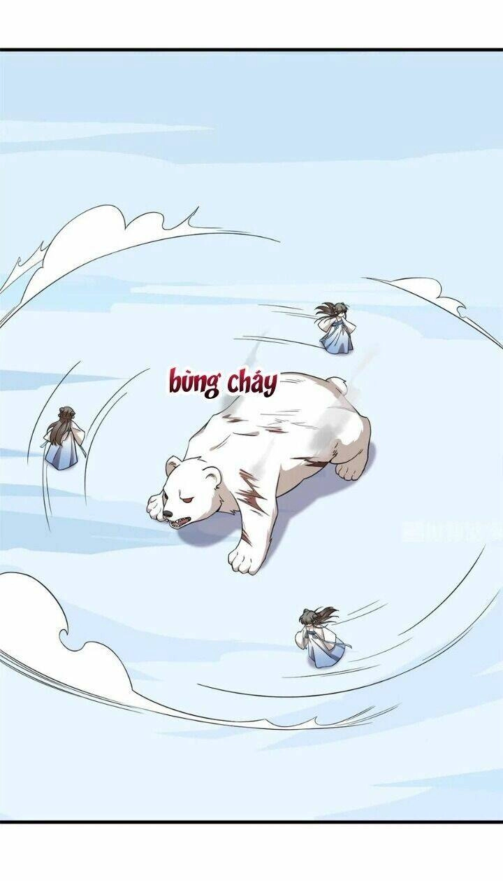 Độc Bộ Thiên Hạ: Đặc Công Thần Y Chapter 254 - 2