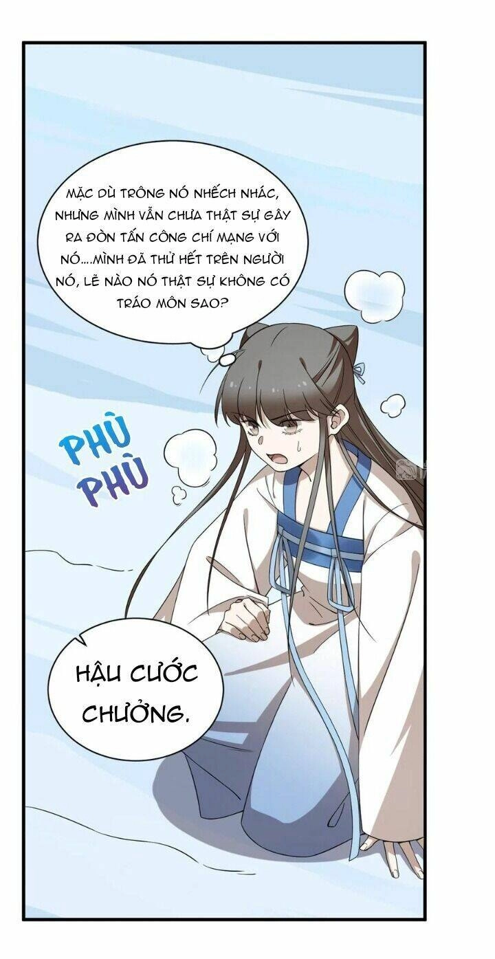 Độc Bộ Thiên Hạ: Đặc Công Thần Y Chapter 254 - 5