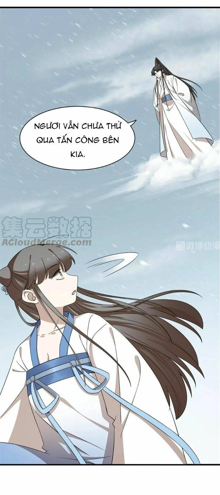 Độc Bộ Thiên Hạ: Đặc Công Thần Y Chapter 254 - 6