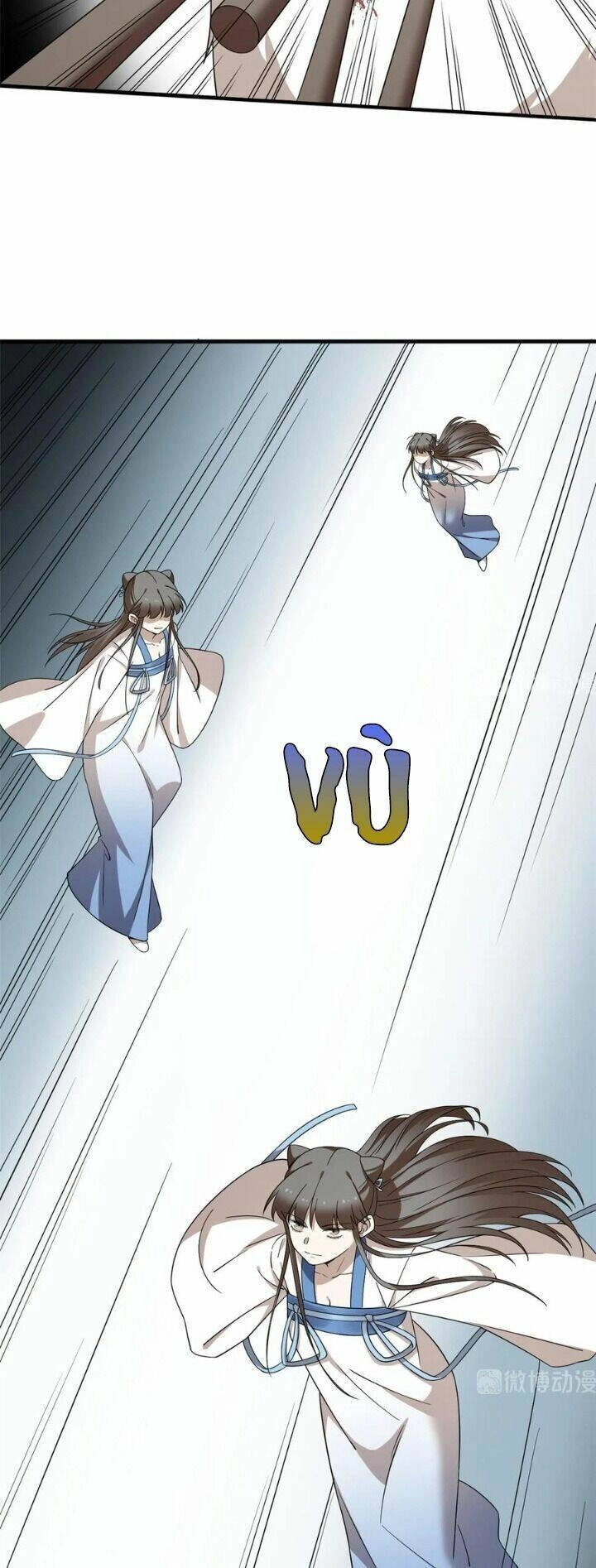 Độc Bộ Thiên Hạ: Đặc Công Thần Y Chapter 254 - 9