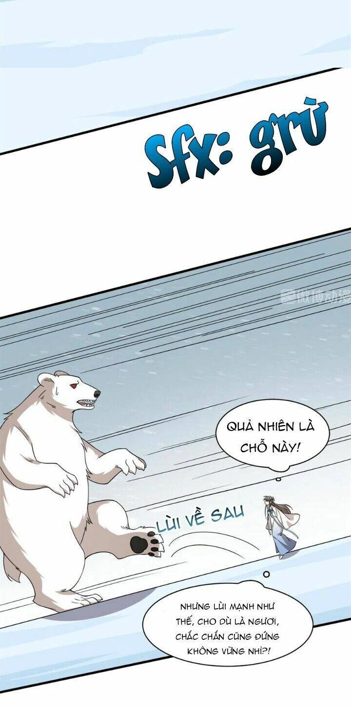 Độc Bộ Thiên Hạ: Đặc Công Thần Y Chapter 254 - 12