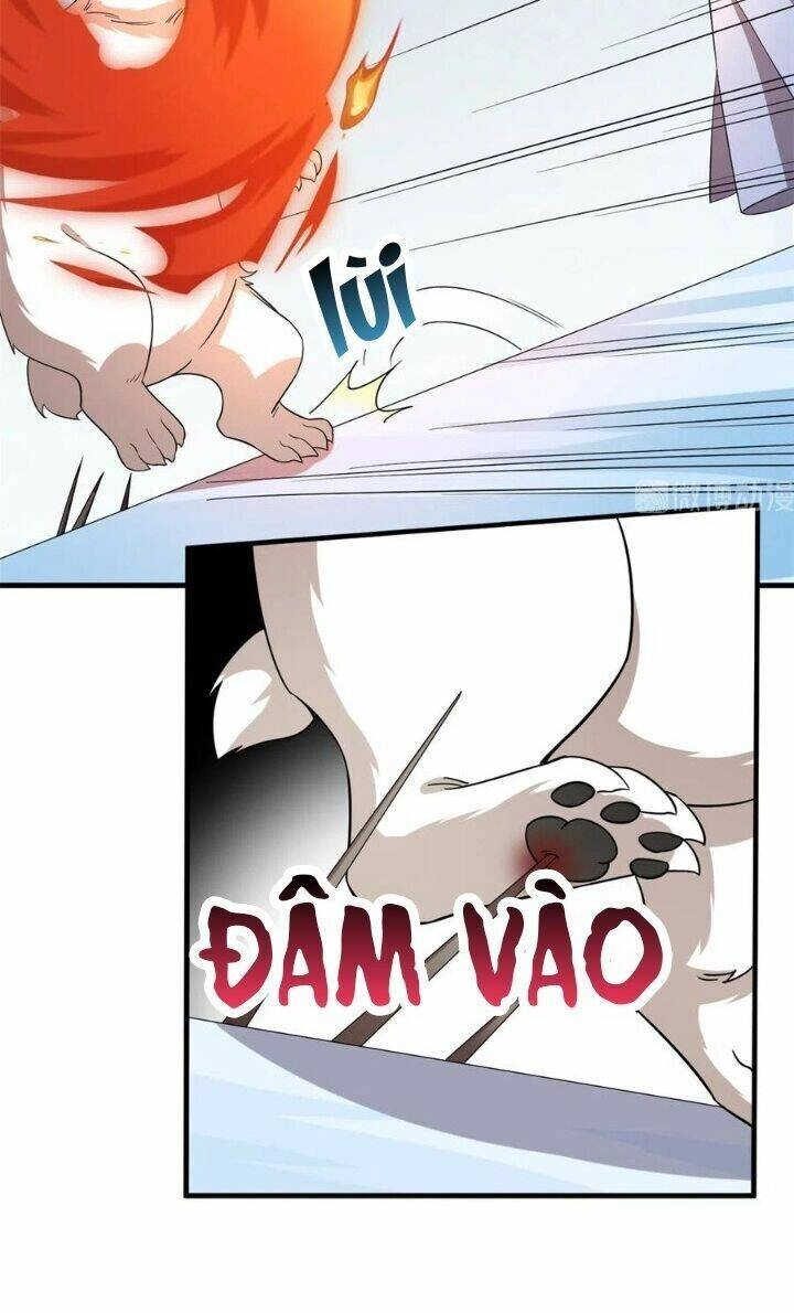 Độc Bộ Thiên Hạ: Đặc Công Thần Y Chapter 254 - 14