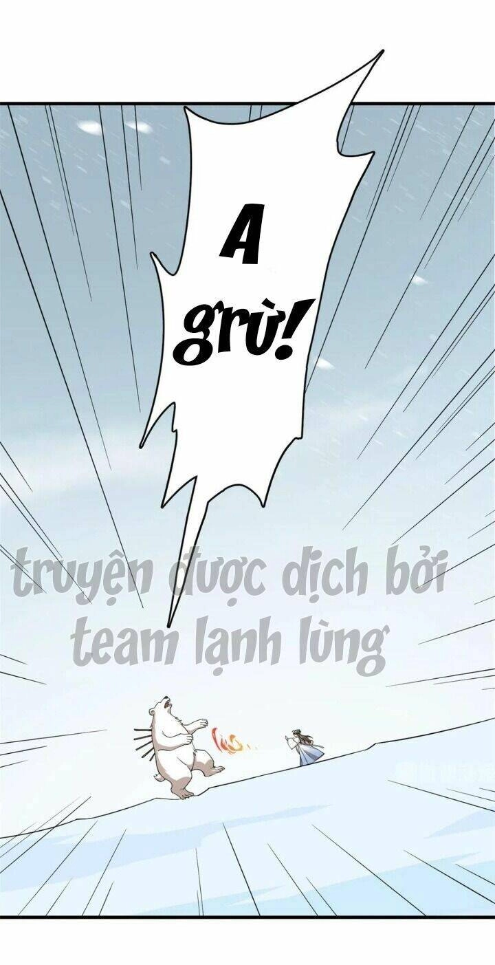 Độc Bộ Thiên Hạ: Đặc Công Thần Y Chapter 254 - 15