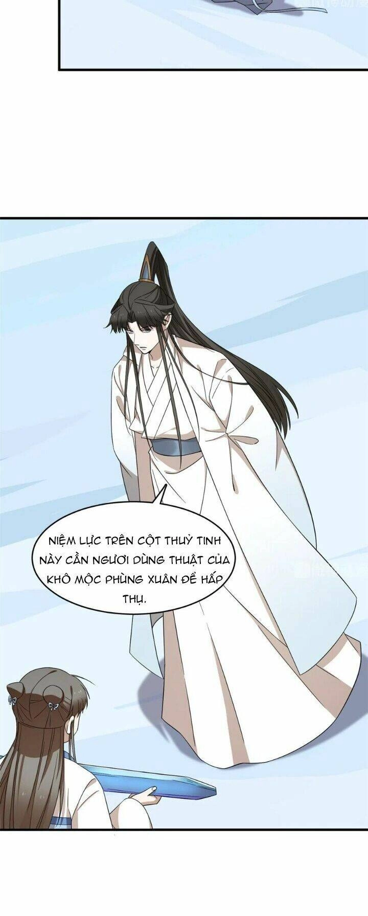 Độc Bộ Thiên Hạ: Đặc Công Thần Y Chapter 254 - 20