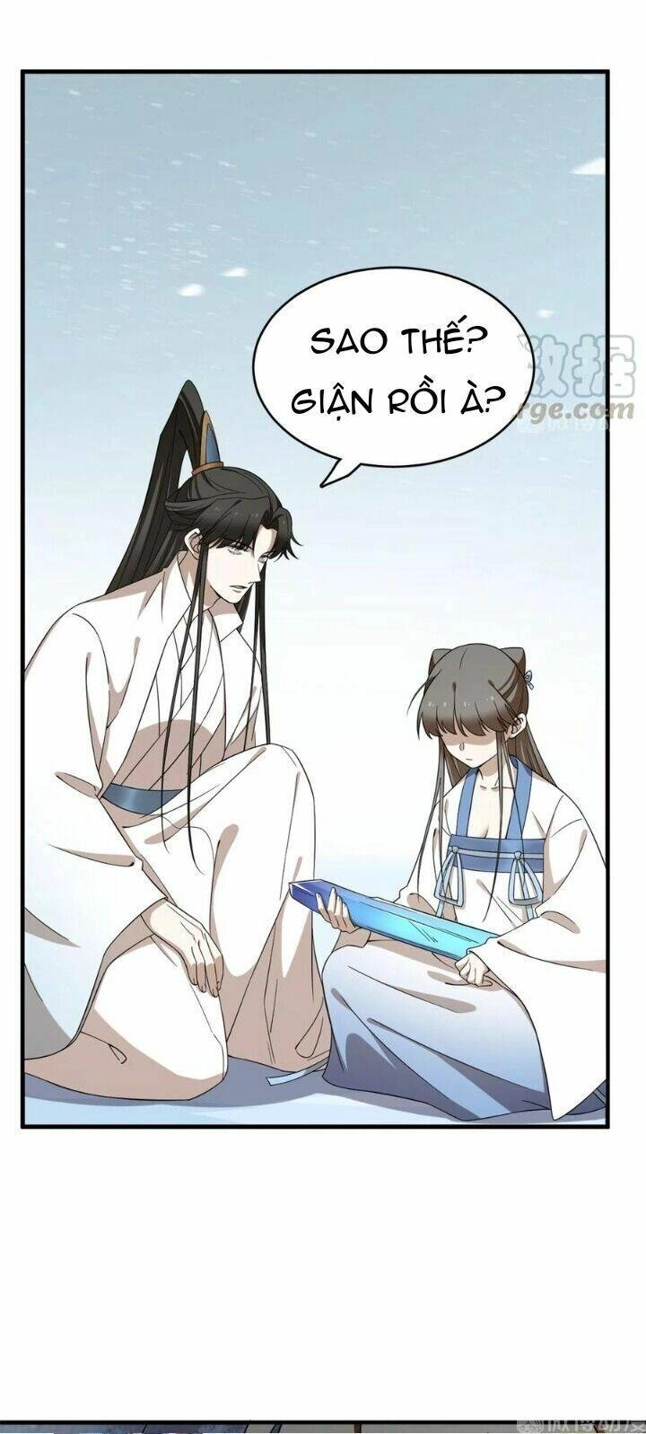 Độc Bộ Thiên Hạ: Đặc Công Thần Y Chapter 254 - 22