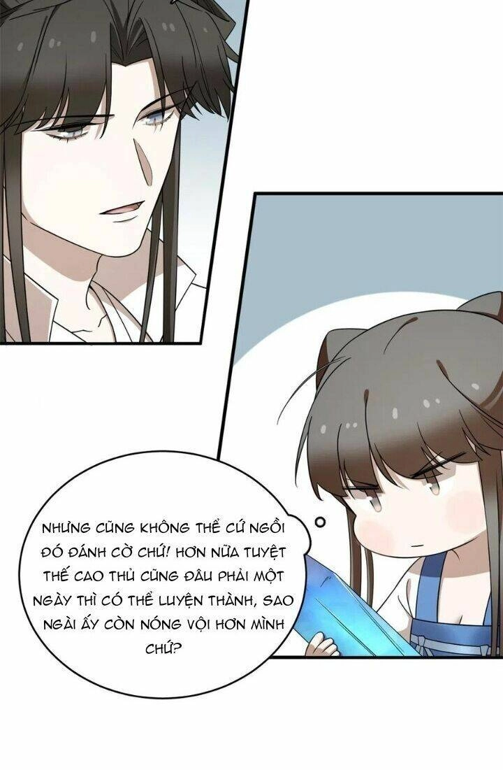 Độc Bộ Thiên Hạ: Đặc Công Thần Y Chapter 254 - 24