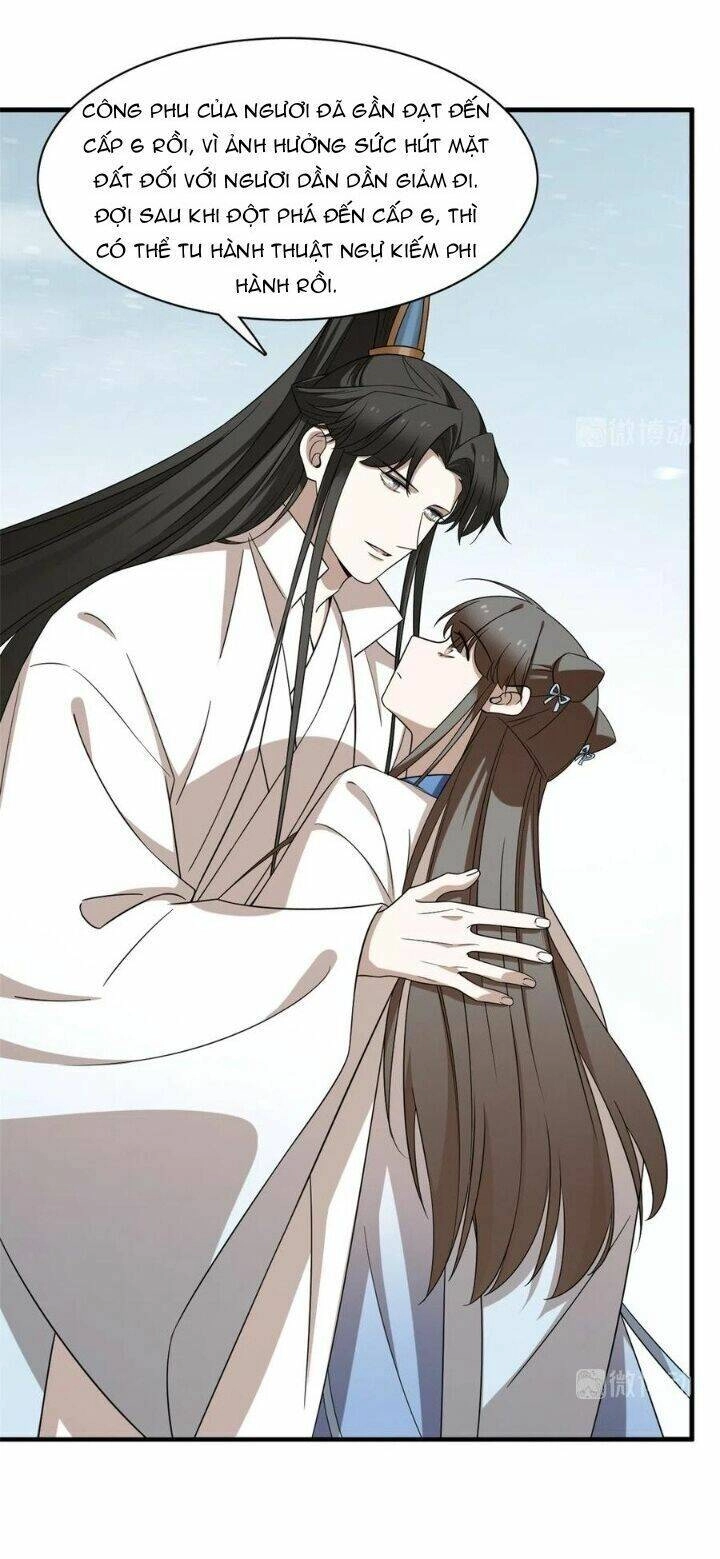 Độc Bộ Thiên Hạ: Đặc Công Thần Y Chapter 254 - 32