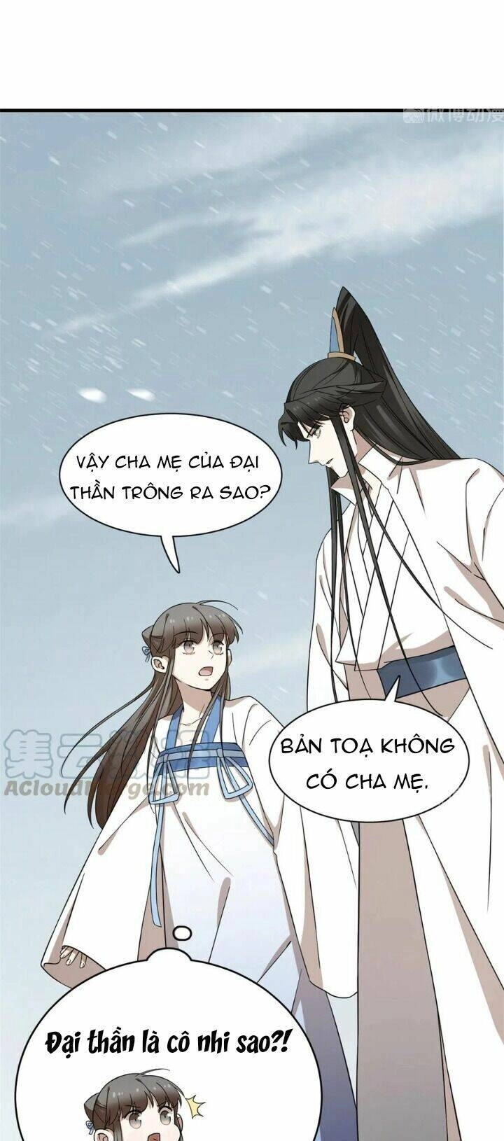 Độc Bộ Thiên Hạ: Đặc Công Thần Y Chapter 255 - 13