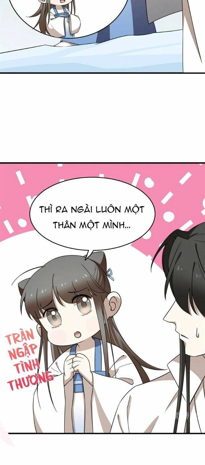 Độc Bộ Thiên Hạ: Đặc Công Thần Y Chapter 255 - 14