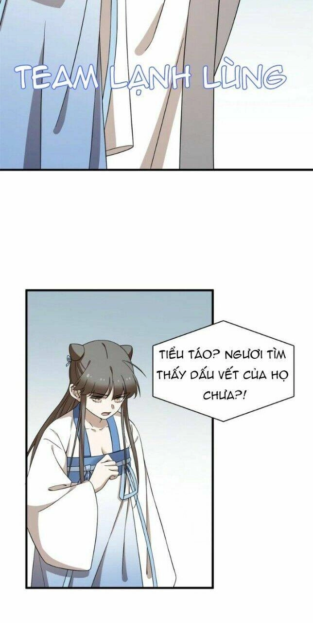 Độc Bộ Thiên Hạ: Đặc Công Thần Y Chapter 255 - 20