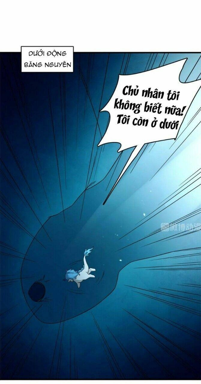 Độc Bộ Thiên Hạ: Đặc Công Thần Y Chapter 255 - 21