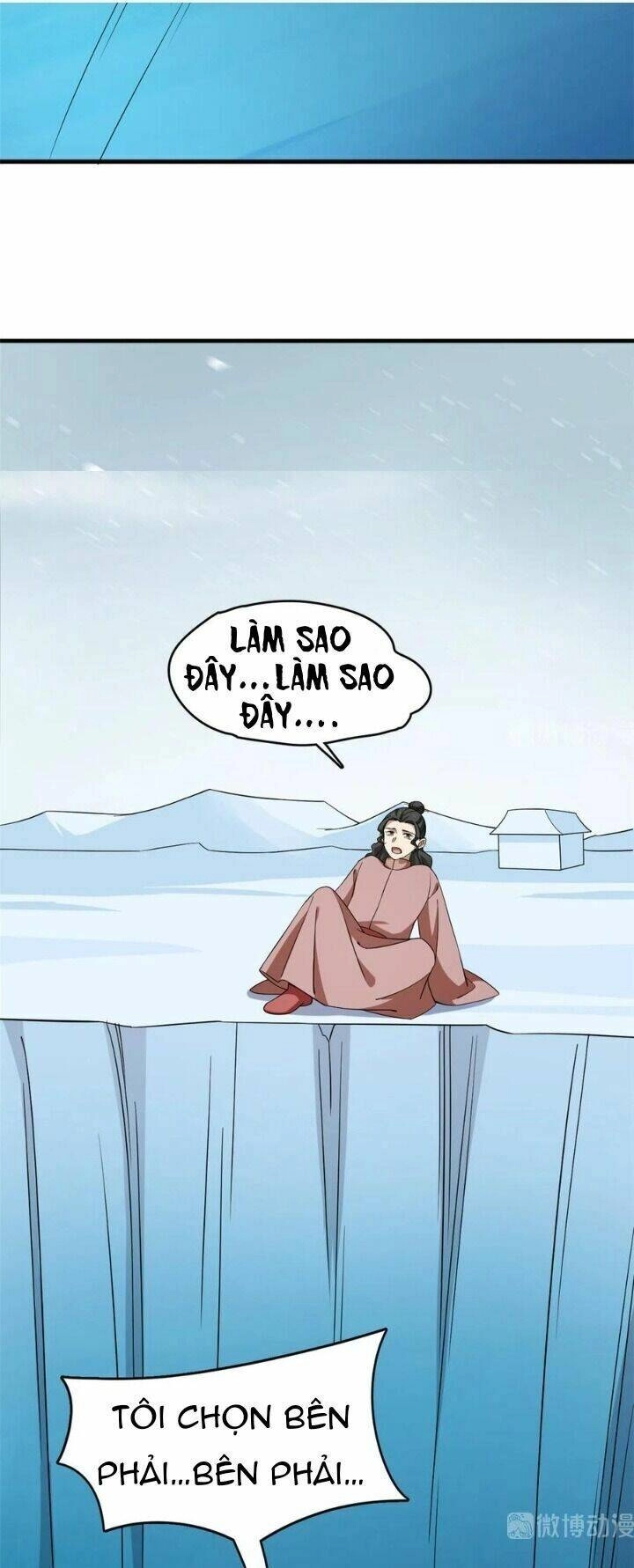 Độc Bộ Thiên Hạ: Đặc Công Thần Y Chapter 255 - 26