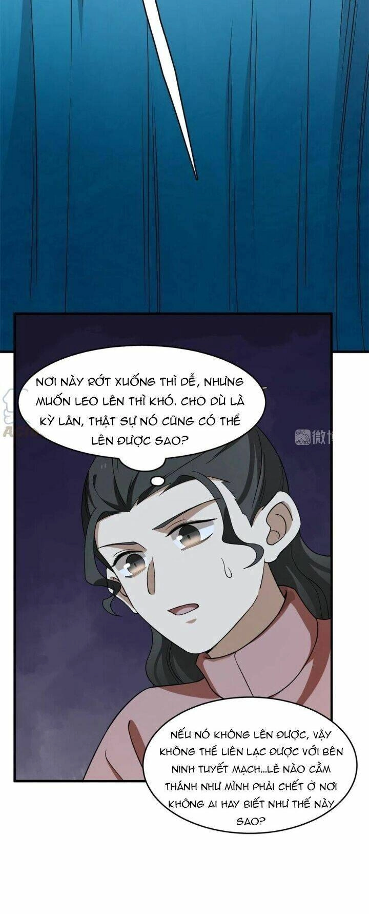 Độc Bộ Thiên Hạ: Đặc Công Thần Y Chapter 255 - 27