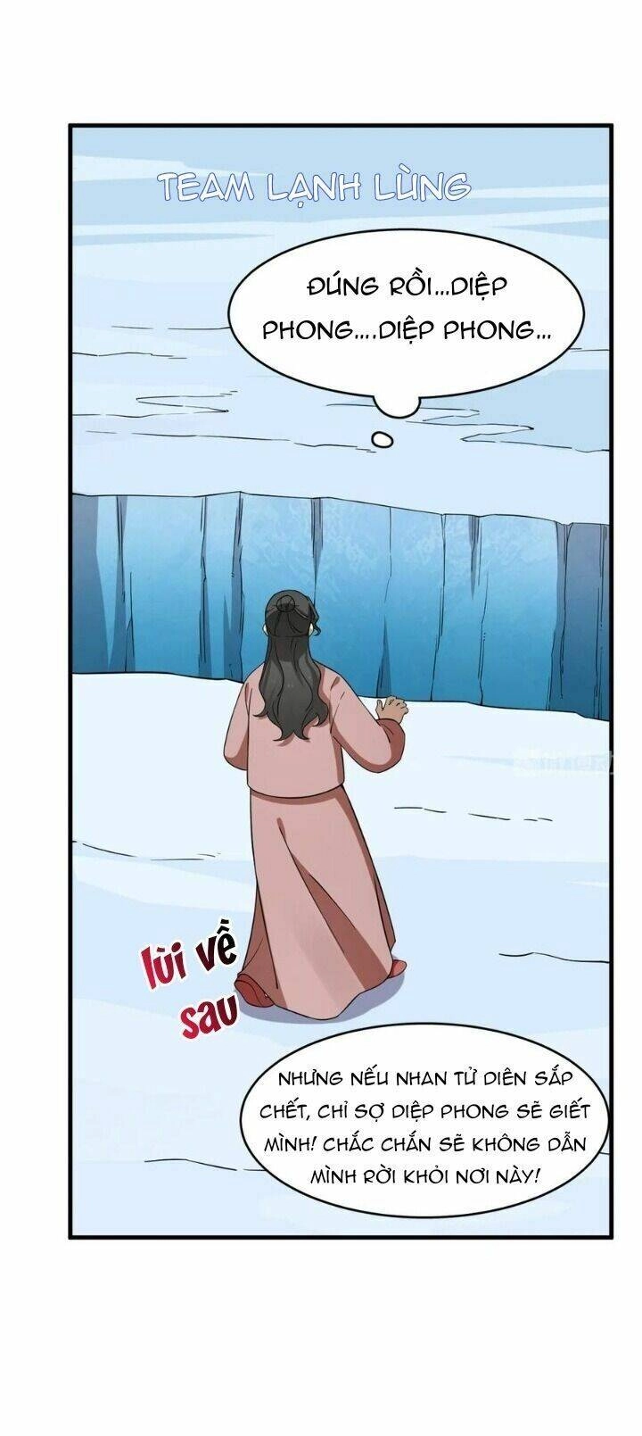 Độc Bộ Thiên Hạ: Đặc Công Thần Y Chapter 255 - 28